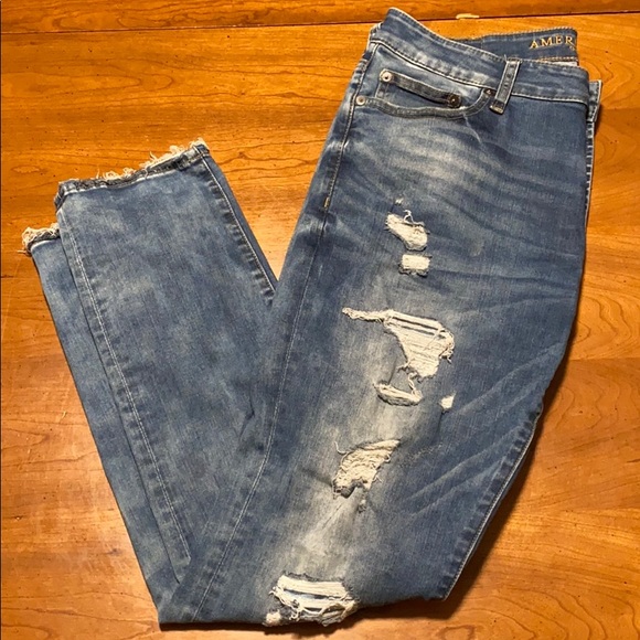 American eagle jeans - Picture 3 of 4